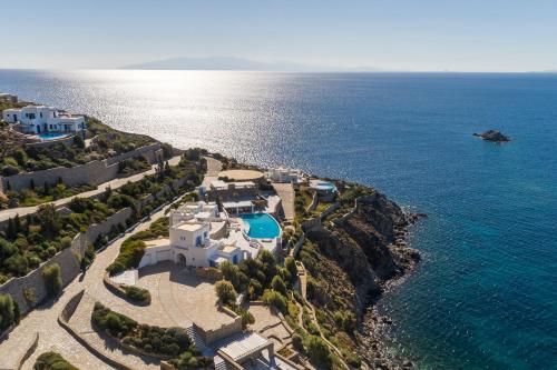 Agl Luxury Villas - Mykonos
