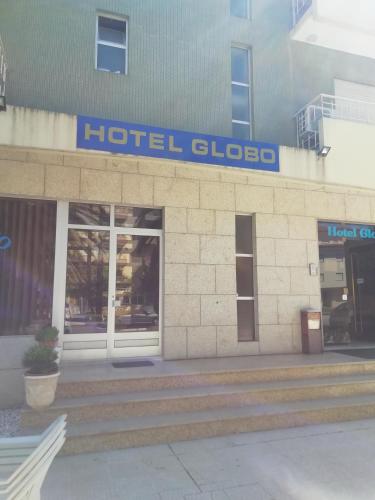 Hotel Globo - Mirandela