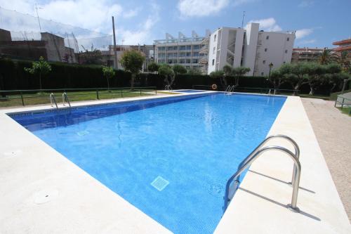 For A Stay Dms Iii - Salou