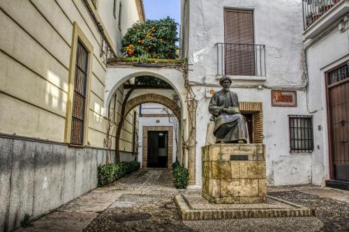 Casa Tiberiades - Córdoba