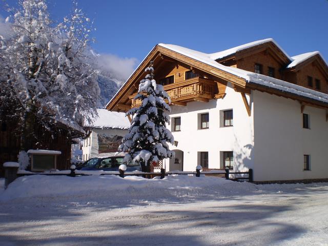 Appartamento vacanze per 7 persone - Trentino-Alto Adige