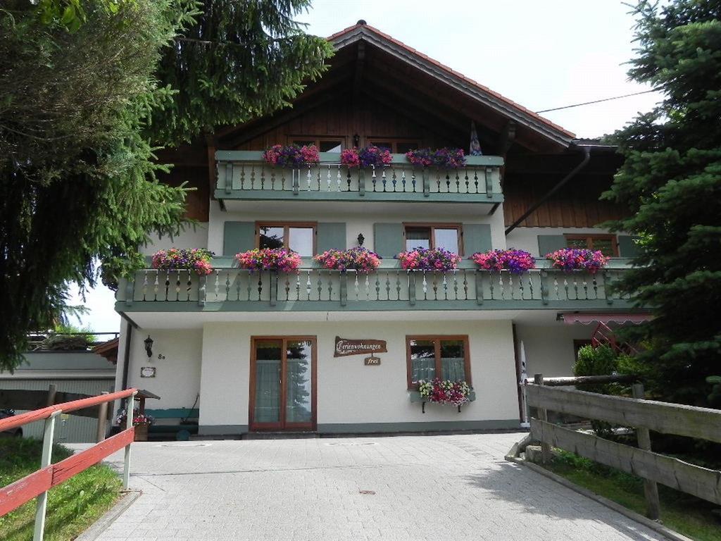 Appartement De Vacances Pour 2 - Oberstdorf