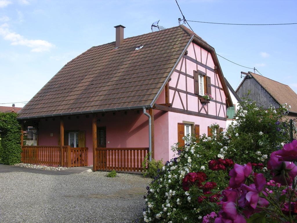 La Maison D'alsace - Alsace