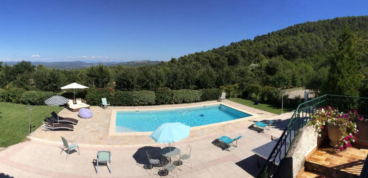 Villa Avec Piscine  Aix En Provence - Aix-en-Provence