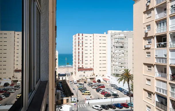 Location  Prestige - Cádiz