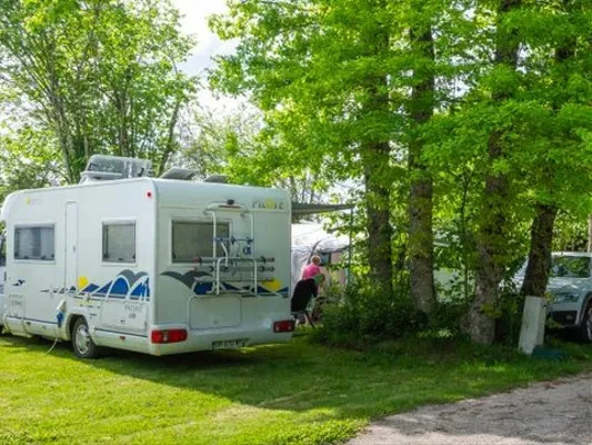 Camping De La Forêt - Mobil Home - 6 Personnes - 3 Chambres - Doubs