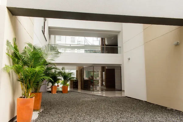 Bussines Class Apartment Colombia - Pereira