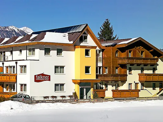 Falkner - Trentino-Südtirol
