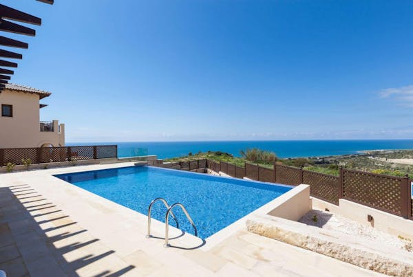 Villa Mihali - Quatre Chambres Resort, Couchages 8 - Chypre