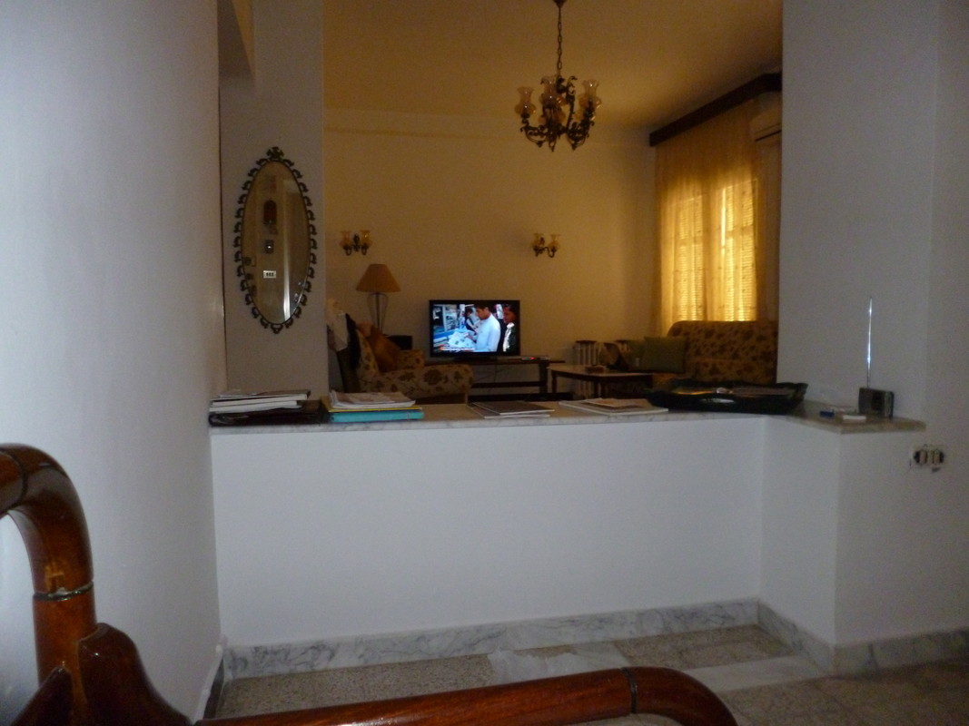 Etage De Villa à Tunis Near Kartago - Tunis