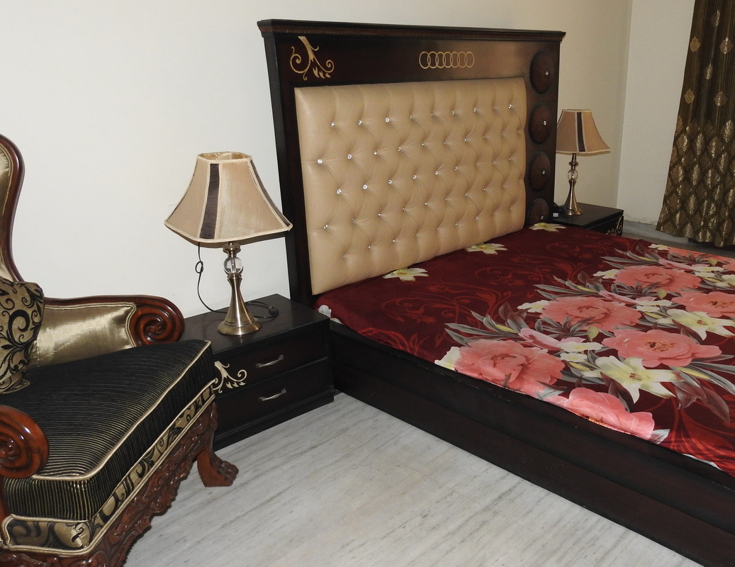 Luxurious Stay Home Away From Home - New Chandigarh