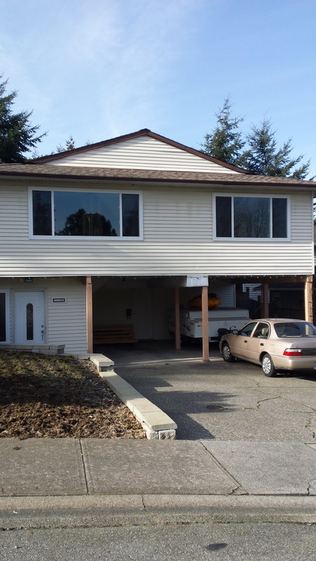 Friendly and caring homestay family - Port Moody