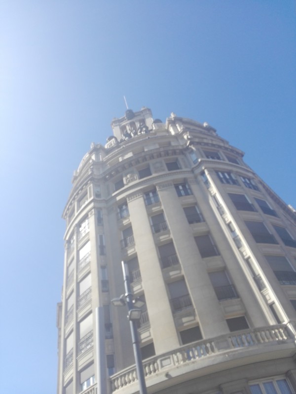 Alquilo Habitacion - Madrid