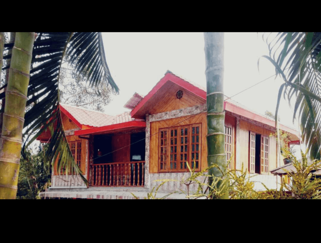 Theeng's Homestay - Kalimpong