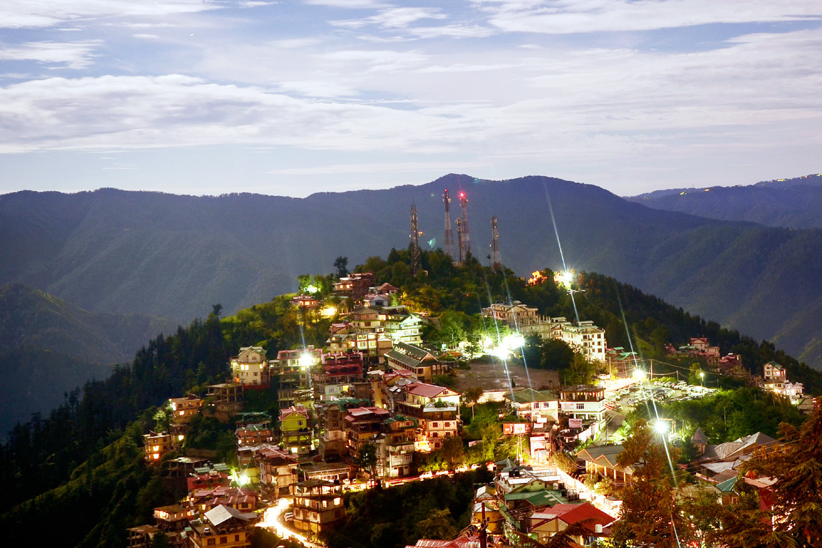 Green Valley Home Stay Shimla - Shimla