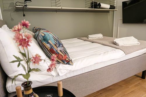 Solna Apartments and Condos For Rent cozycozy