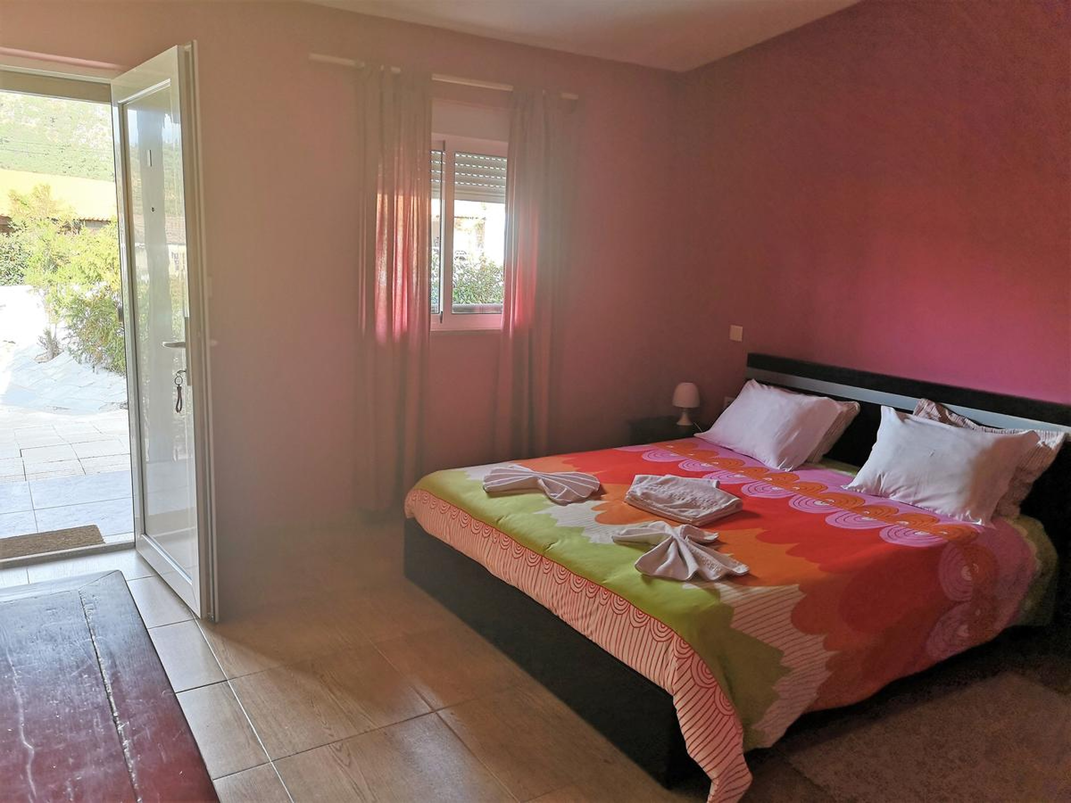 Guest room for 2 - Portugal