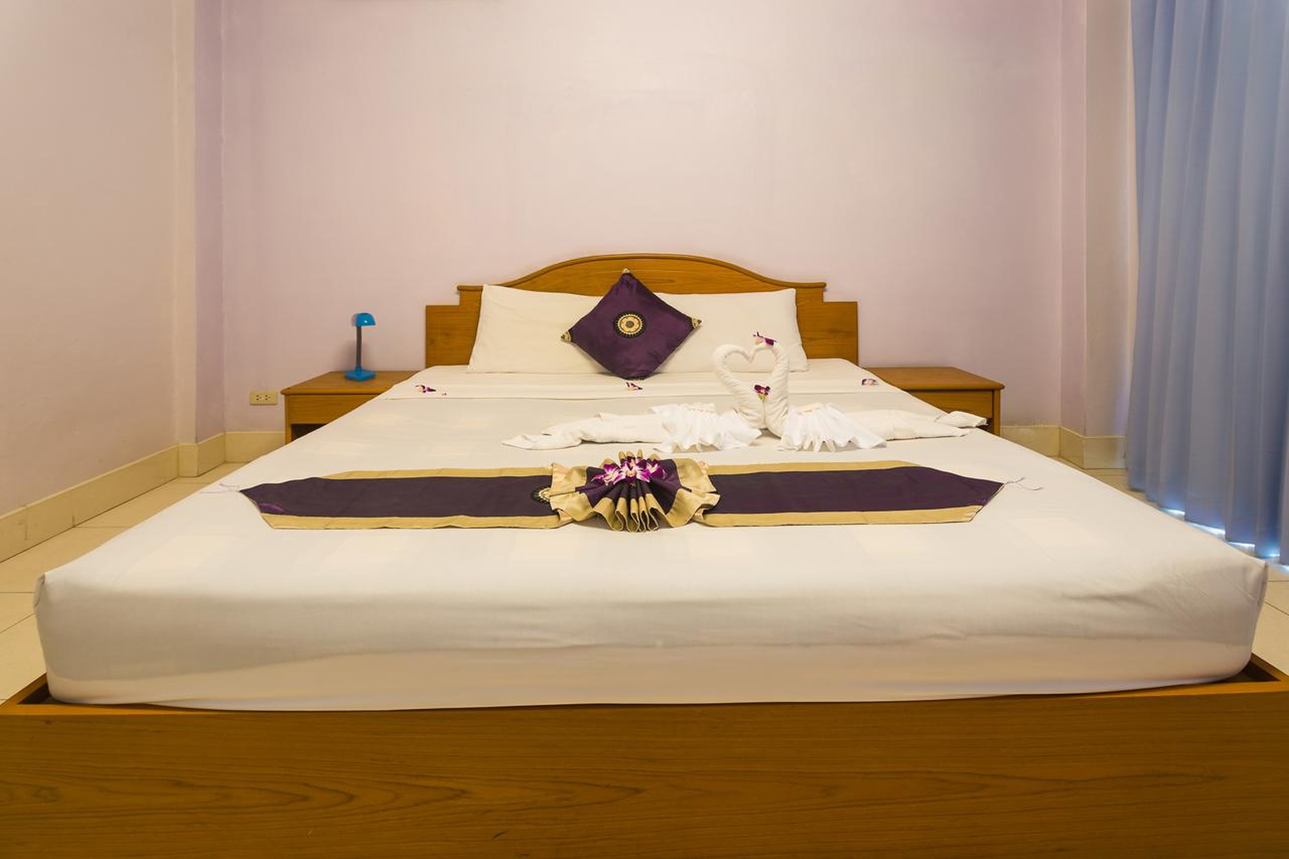Guest Room For 2 - Phuket